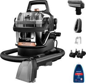 Bissell Spotclean Hydrosteam Pro Waschsauger (3700N)