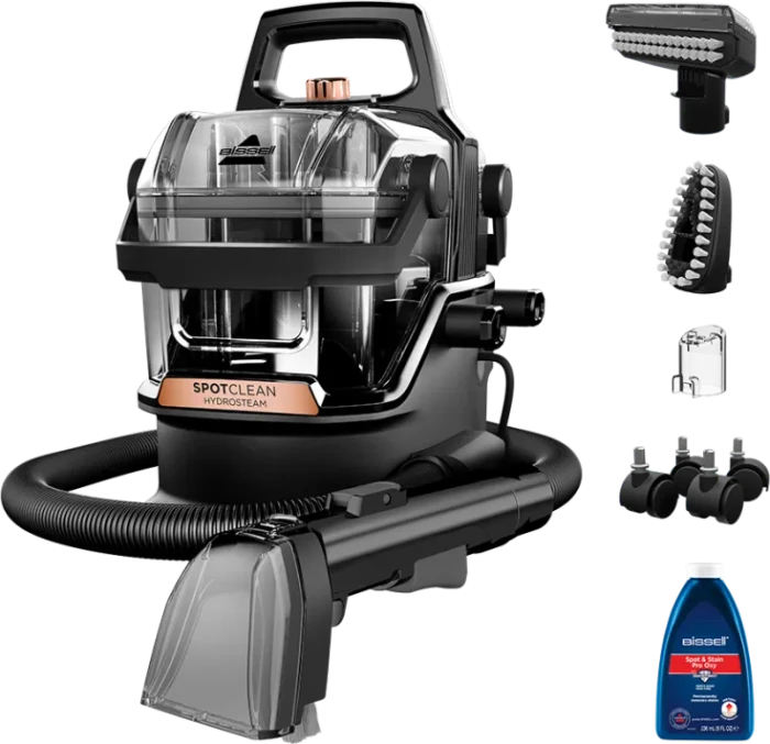 Bissell Spotclean Hydrosteam