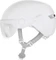 ABUS HUD-Y ACE Helm pure white Vorschaubild