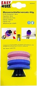 Easy Work Messerschärfer für Bohrmaschine