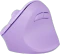 Natec Crake 2 Vertical Wireless Mouse Pure Lavender, USB/Bluetooth Vorschaubild