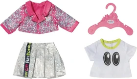 Zapf creation BABY born Mode - City Outfit 43cm