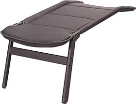 Westfield Breeze Avantgarde Campingsessel Serie Beinauflage