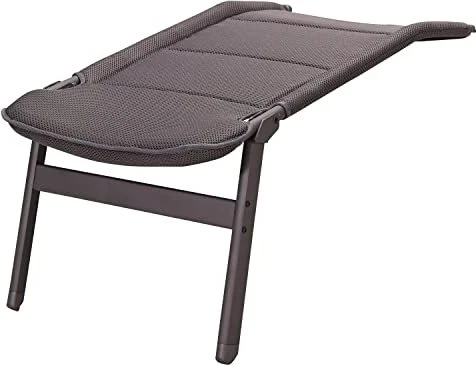 Westfield Breeze Avantgarde Campingsessel Serie Beinauflage