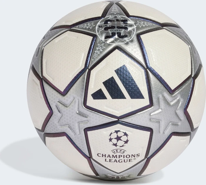 adidas UEFA Champions League Pro Auswärts Fußball