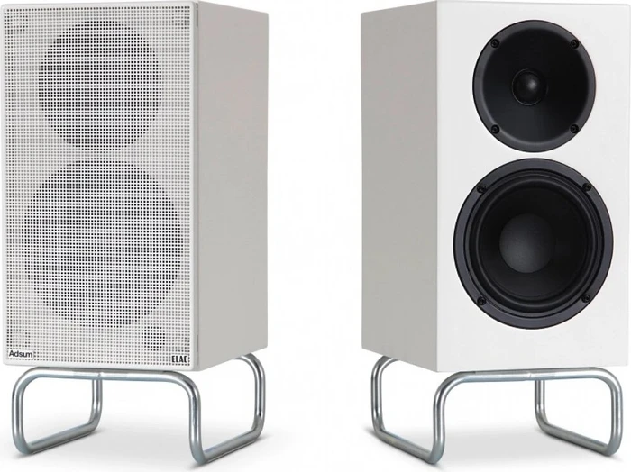 Elac Debut ConneX Adsum DCB41-DS, Paar