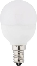 Müller Licht LED Tropfen E14 3W/827 warmweiß 25000h