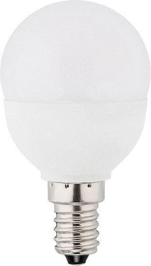 Müller Licht LED Tropfen E14 3W/827 warmweiß 25000h