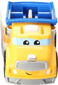 Mattel Mega Bloks Fisher-Price First Builders Timmy der Kippwagen