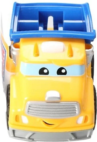 Mattel Mega Bloks Fisher-Price First Builders Timmy der Kippwagen