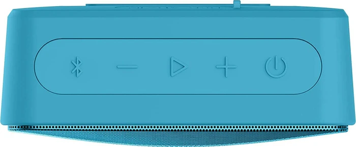 Grundig GBT Solo blau