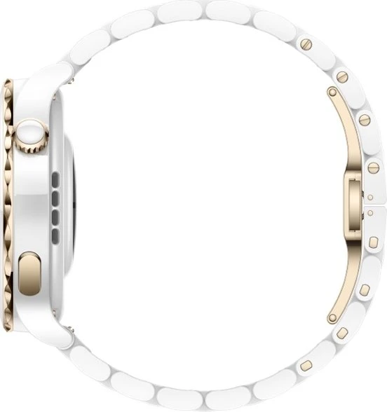 Huawei Watch GT 3 Pro Ceramic 43mm White Ceramic