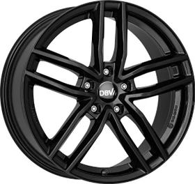 DBV Andorra TR 7.5x17 5/112 ET51 (verschiedene Farben)