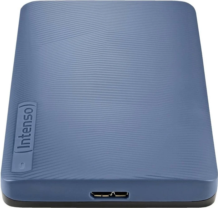 Intenso Memory Safe, blau, 1TB, USB 3.0 Micro-B