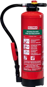 Gloria Pro-Line SB 6 Pro Schaumfeuerlöscher fluorfrei