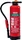 Gloria Pro-Line SB 6 Pro Schaumfeuerlöscher fluorfrei (813731.0000)