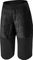 Gonso Trail Shorts Primaloft Fahrradhose kurz schwarz (Damen) Vorschaubild