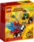 LEGO Marvel Super Heroes Spielset - Mighty Micros Scarlet Spider vs. Sandman Vorschaubild