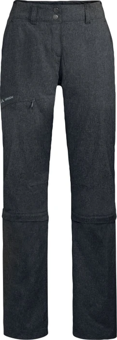 Vaude Skomer Capri ZO II Hose lang (Damen)