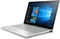 HP Envy 17-bw0200ng, Natural Silver, Core i7-8550U, 16GB RAM, 512GB SSD, GeForce MX150, DE Vorschaubild
