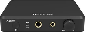 Topping A50 III schwarz