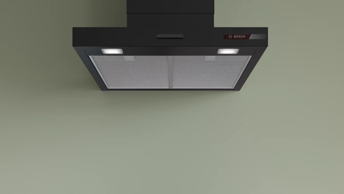 Bosch Serie 2 DWB63BC60 Wand-Dunstabzugshaube