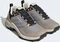 adidas Terrex Swift R3 GTX sand strata/silver violet/acid orange (Damen) Vorschaubild