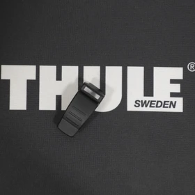 Thule Delight Fahrradanhänger Rücklicht Halter