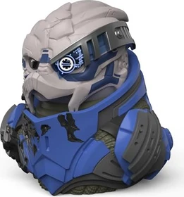 TUBBZ Mass Effect - Garrus Vakarian (Boxed Edition)