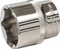 Silverline Außensechskant Stecknuss 1/2" Vorschaubild