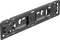 iiyama Halterungsset für ultraflache Wandinstallation, 55-65" Vorschaubild