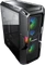 Cougar MX440 Mesh RGB, Glasfenster Vorschaubild