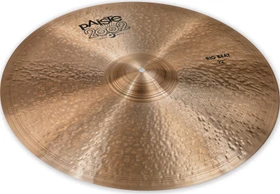 Paiste 2002 Black Big Beat 22"