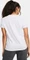 Under Armour Rival Core Funktionsshirt kurzarm weiß/schwarz (Damen) Vorschaubild