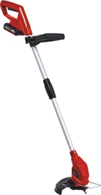Einhell Classic GC-CT 18/24 Li Akku-Rasentrimmer inkl. Akku 2.0Ah