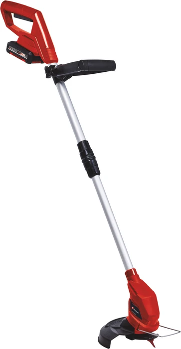Einhell Classic GC-CT 18/24 Li Akku-Rasentrimmer inkl. Akku 2.0Ah