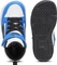 Puma Rebound V6 Mid puma white/puma black/racing blue (Junior) Vorschaubild