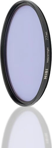 Nisi Zirkularer Natural Night Filter 52mm