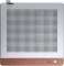 Jonsbo NV10, silber, Mini-ITX Vorschaubild