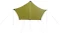 Nordisk Voss Diamond PU Tarp dark olive Vorschaubild