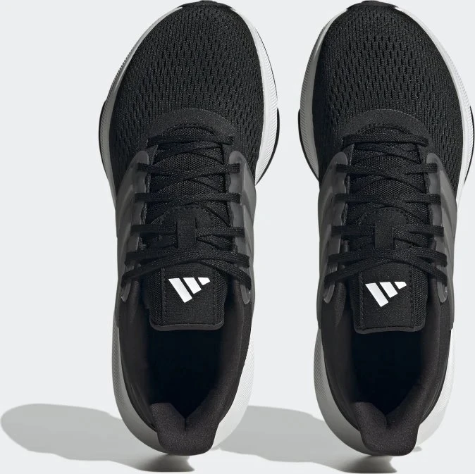 adidas Ultrabounce core black/cloud white (Damen)