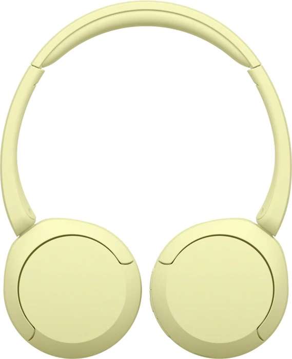 Sony WH-CH520 gelb