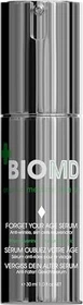 Biomed Vergiss dein Alter Anti-Aging Serum, 30ml