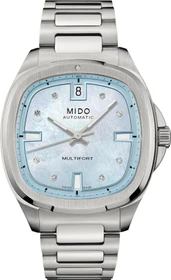 Mido Multifort TV 35 M049.307.11.136.00