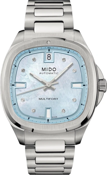 Mido Multifort TV 35