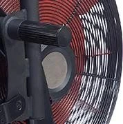 AsVIVA F1 Air-Bike Pro Crosstrainer