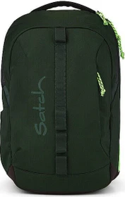Satch con:next Urban Green Schulrucksack