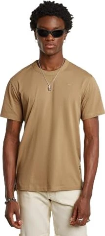 G-Star Nifous T-Shirt kurzarm safari (Herren)