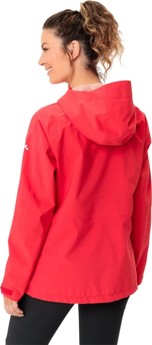 Vaude Elope II Funktionsjacke flame (Damen)
