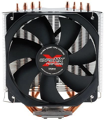 Zalman CNPS11X Performa
